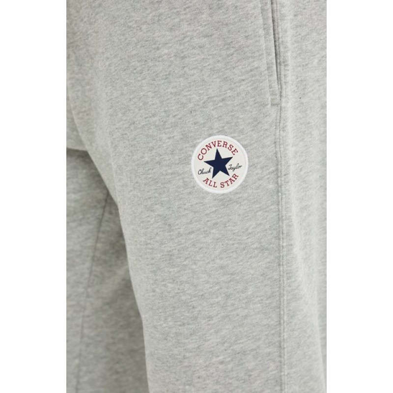CONVERSE GO-TO STANDARD FIT CHUCK TAYLOR PATCH PANTS
