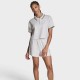 CONVERSE ΡΟΥΧΑ T-SHIRTS - TOPS POLO ΜΠΛΟΥΖΕΣ