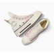 CONVERSE CHUCK 70 DE LUXE SQUARED TOE POLYESTER