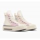 CONVERSE CHUCK 70 DE LUXE SQUARED TOE POLYESTER