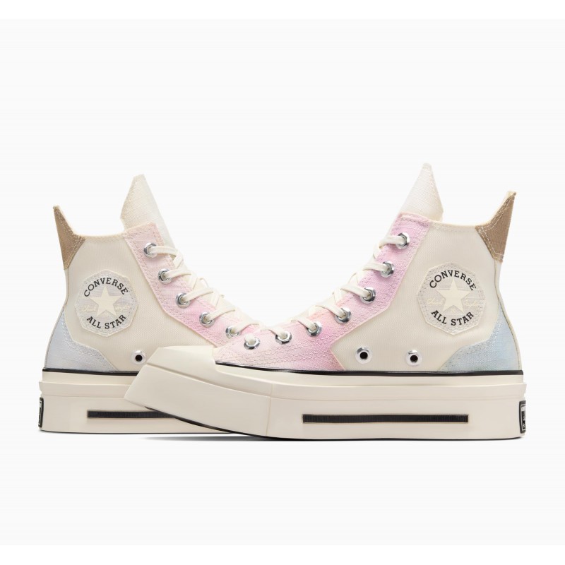 CONVERSE CHUCK 70 DE LUXE SQUARED TOE POLYESTER