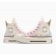 CONVERSE CHUCK 70 DE LUXE SQUARED TOE POLYESTER