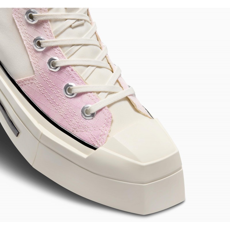 CONVERSE CHUCK 70 DE LUXE SQUARED TOE POLYESTER