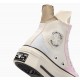 CONVERSE CHUCK 70 DE LUXE SQUARED TOE POLYESTER