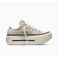 CONVERSE CHUCK TAYLOR ALL STAR LIFT DOUBLE STACK