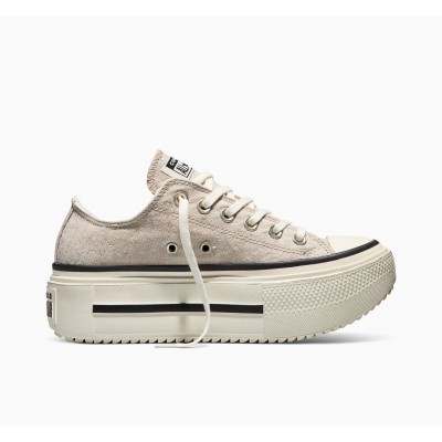 CONVERSE CHUCK TAYLOR ALL STAR LIFT DOUBLE STACK
