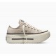 CONVERSE CHUCK TAYLOR ALL STAR LIFT DOUBLE STACK