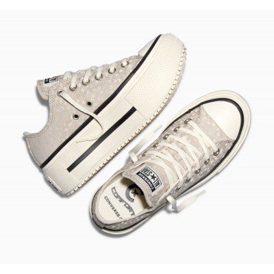 CONVERSE CHUCK TAYLOR ALL STAR LIFT DOUBLE STACK