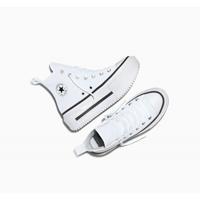 CONVERSE CHUCK TAYLOR ALL STAR LIFT DOUBLE STACK