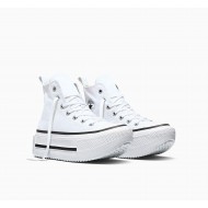 CONVERSE CHUCK TAYLOR ALL STAR LIFT DOUBLE STACK