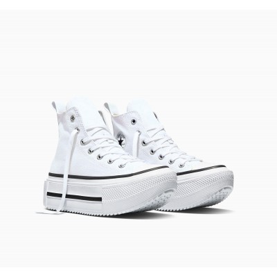 CONVERSE CHUCK TAYLOR ALL STAR LIFT DOUBLE STACK