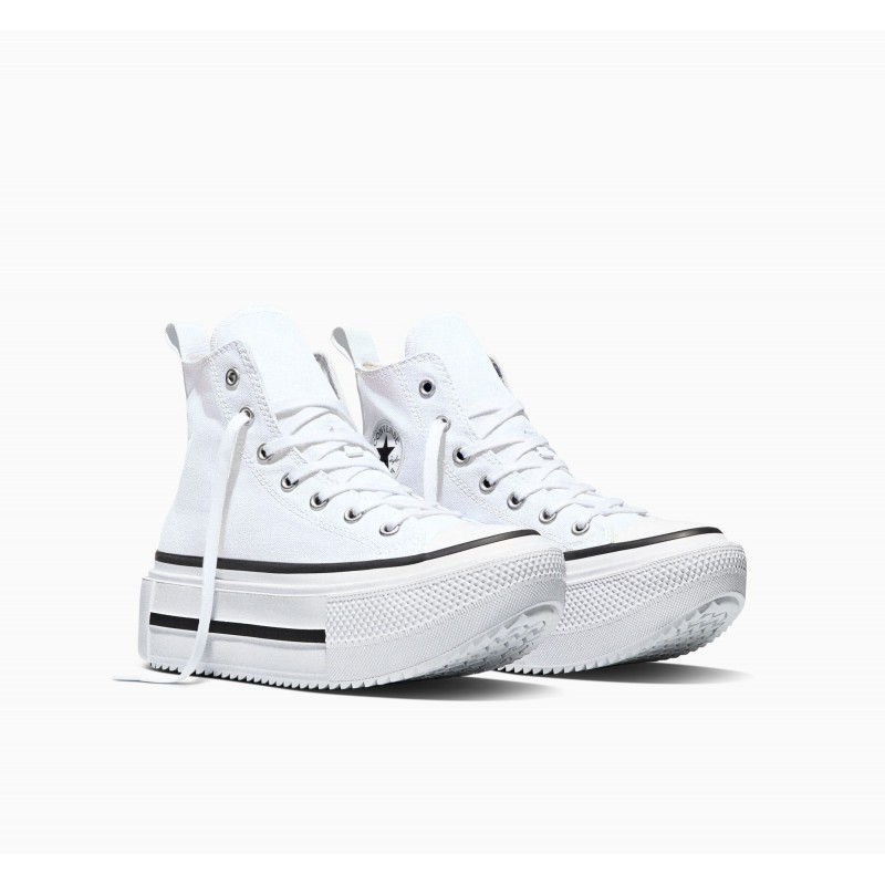 CONVERSE CHUCK TAYLOR ALL STAR LIFT DOUBLE STACK