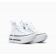 CONVERSE CHUCK TAYLOR ALL STAR LIFT DOUBLE STACK
