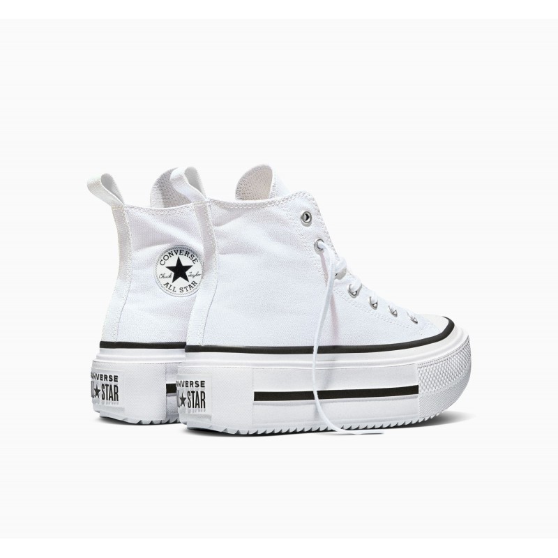 CONVERSE CHUCK TAYLOR ALL STAR LIFT DOUBLE STACK