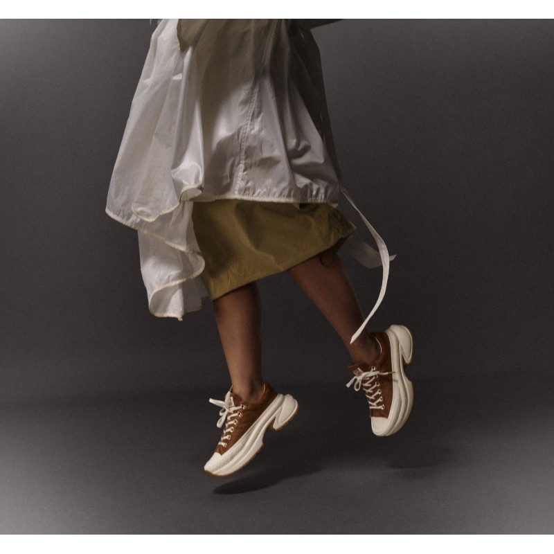 CONVERSE RUN STAR CRUSH