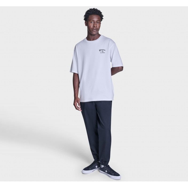 CONVERSE ΡΟΥΧΑ T-SHIRTS - TOPS T-SHIRTS