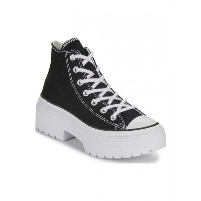CONVERSE CHUCK TAYLOR ALL STAR LUGGED HEEL PLATFORM