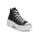 CONVERSE CHUCK TAYLOR ALL STAR LUGGED HEEL PLATFORM