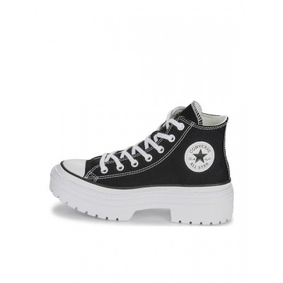 CONVERSE CHUCK TAYLOR ALL STAR LUGGED HEEL PLATFORM