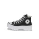 CONVERSE CHUCK TAYLOR ALL STAR LUGGED HEEL PLATFORM