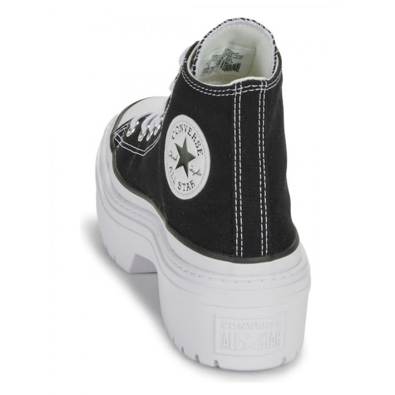 CONVERSE CHUCK TAYLOR ALL STAR LUGGED HEEL PLATFORM