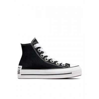 CONVERSE CHUCK TAYLOR ALL STAR LIFT PLATFORM SKETCH