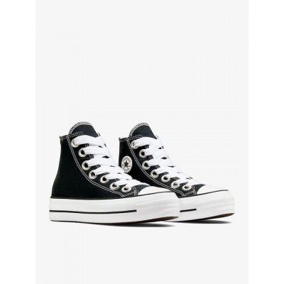 CONVERSE CHUCK TAYLOR ALL STAR LIFT PLATFORM SKETCH