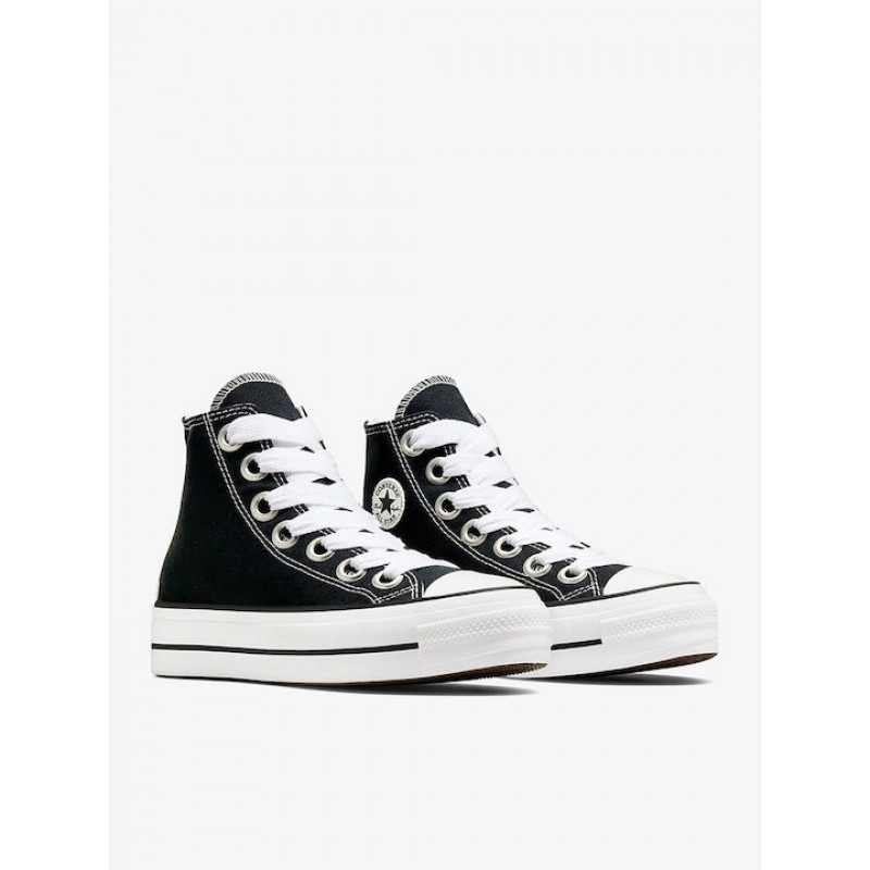 CONVERSE CHUCK TAYLOR ALL STAR LIFT PLATFORM SKETCH