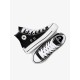 CONVERSE CHUCK TAYLOR ALL STAR LIFT PLATFORM SKETCH