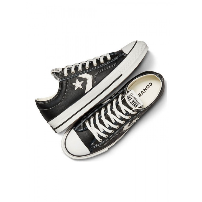 CONVERSE ΠΑΠΟΥΤΣΙΑ SNEAKERS LOW TOP SNEAKERS