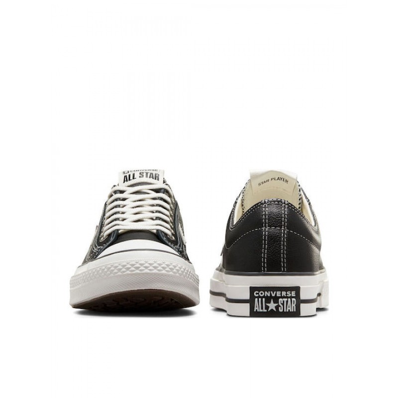 CONVERSE ΠΑΠΟΥΤΣΙΑ SNEAKERS LOW TOP SNEAKERS