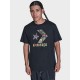 CONVERSE ΡΟΥΧΑ T-SHIRTS - TOPS T-SHIRTS