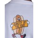 CONVERSE ΡΟΥΧΑ T-SHIRTS - TOPS T-SHIRTS