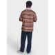 CONVERSE ΡΟΥΧΑ T-SHIRTS - TOPS POLO ΜΠΛΟΥΖΕΣ