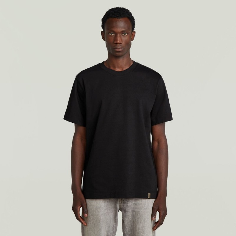 G-STAR ΡΟΥΧΑ T-SHIRTS - TOPS T-SHIRTS
