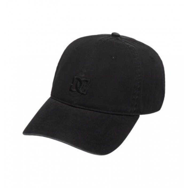DC CAP STAR VINTAGE STRAPBACK ΚΑΠΕΛΟ ΑΝΔΡΙΚΟ