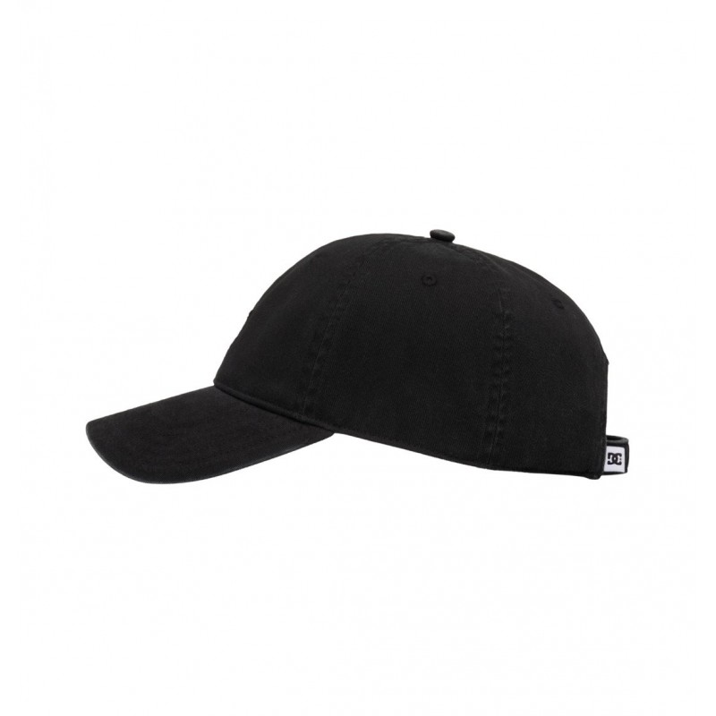 DC CAP STAR VINTAGE STRAPBACK ΚΑΠΕΛΟ ΑΝΔΡΙΚΟ
