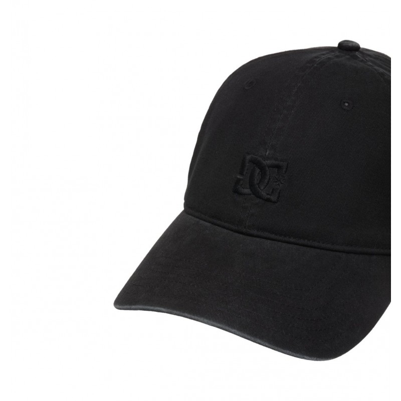 DC CAP STAR VINTAGE STRAPBACK ΚΑΠΕΛΟ ΑΝΔΡΙΚΟ