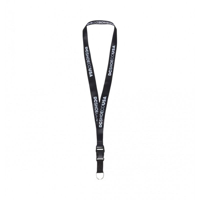 DC LANYARD ΑΞΕΣΟΥΑΡ ΑΝΔΡΙΚΟ