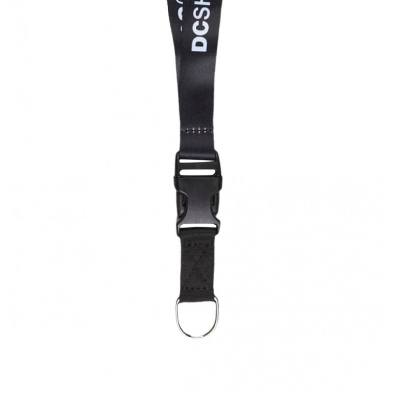 DC LANYARD ΑΞΕΣΟΥΑΡ ΑΝΔΡΙΚΟ