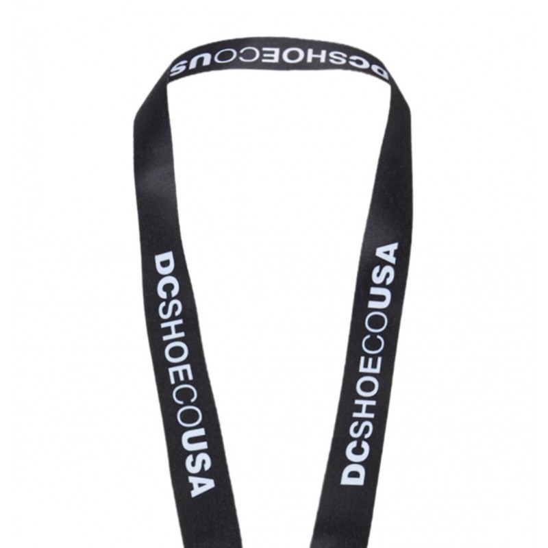 DC LANYARD ΑΞΕΣΟΥΑΡ ΑΝΔΡΙΚΟ