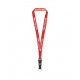 DC LANYARD ΑΞΕΣΟΥΑΡ ΑΝΔΡΙΚΟ