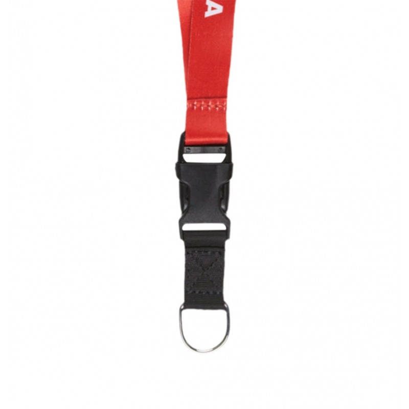 DC LANYARD ΑΞΕΣΟΥΑΡ ΑΝΔΡΙΚΟ