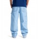 DC  BAGGY DENIM CARPENTER PANT ΠΑΝΤΕΛΟΝΙ ΑΝΔΡΙΚΟ