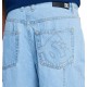 DC  BAGGY DENIM CARPENTER PANT ΠΑΝΤΕΛΟΝΙ ΑΝΔΡΙΚΟ