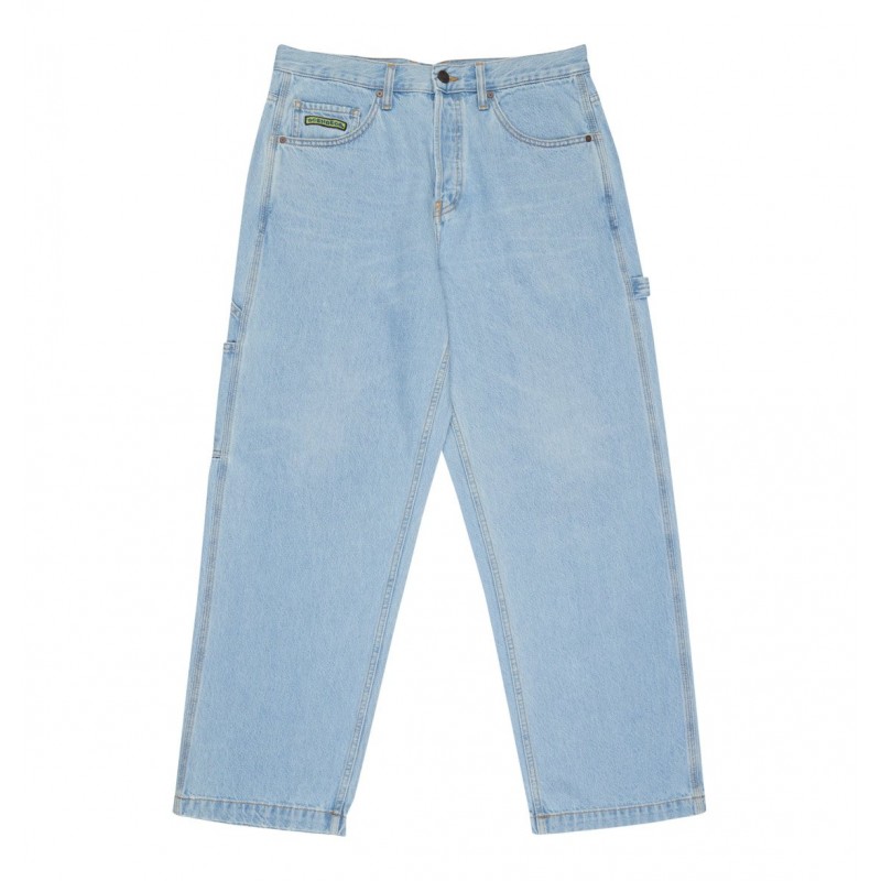 DC  BAGGY DENIM CARPENTER PANT ΠΑΝΤΕΛΟΝΙ ΑΝΔΡΙΚΟ