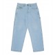 DC  BAGGY DENIM CARPENTER PANT ΠΑΝΤΕΛΟΝΙ ΑΝΔΡΙΚΟ