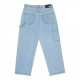 DC  BAGGY DENIM CARPENTER PANT ΠΑΝΤΕΛΟΝΙ ΑΝΔΡΙΚΟ