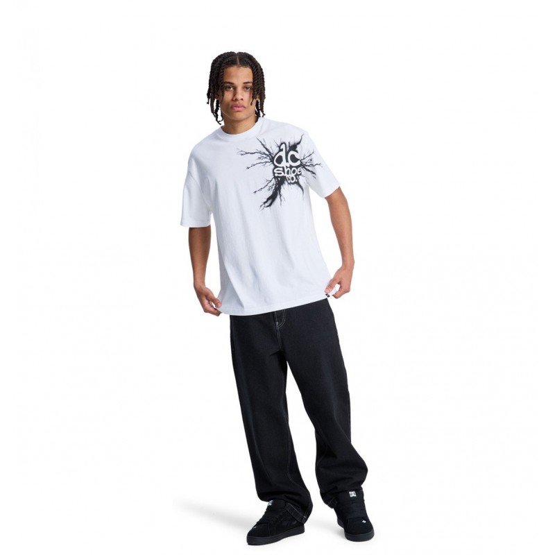DC  BAGGY DENIM PANT ΠΑΝΤΕΛΟΝΙ ΑΝΔΡΙΚΟ