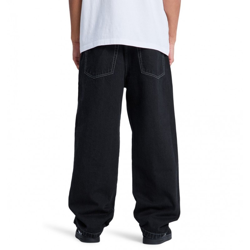 DC  BAGGY DENIM PANT ΠΑΝΤΕΛΟΝΙ ΑΝΔΡΙΚΟ